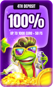 Fourth Deposit