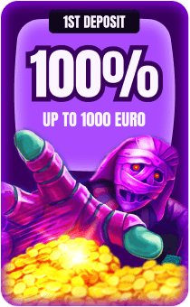 First Deposit