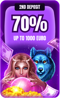 Second Deposit