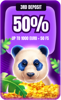 Third Deposit