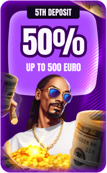 Fifth Deposit
