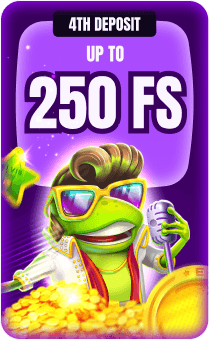 Fourth Deposit