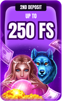Second Deposit
