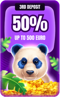 Third Deposit